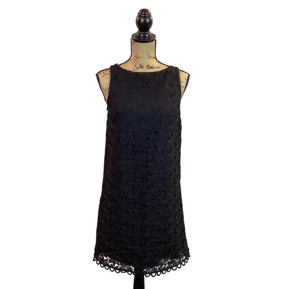 kate spade | Dresses | Kate Spade Sleeveless Lace Dress Black Lined | Poshmark kate spade | Dresses | Kate Spade Sleeveless Lace Dress Black Lined | Poshmark
